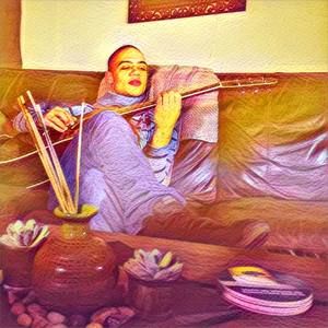 Meet your Posher, Benjamin